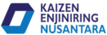 Logo kaizen