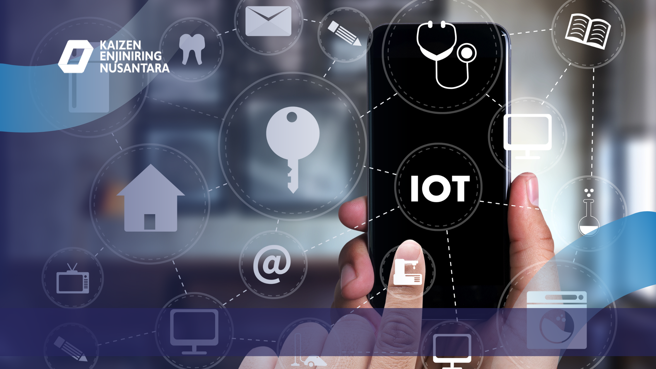 Internet of Things (IoT)