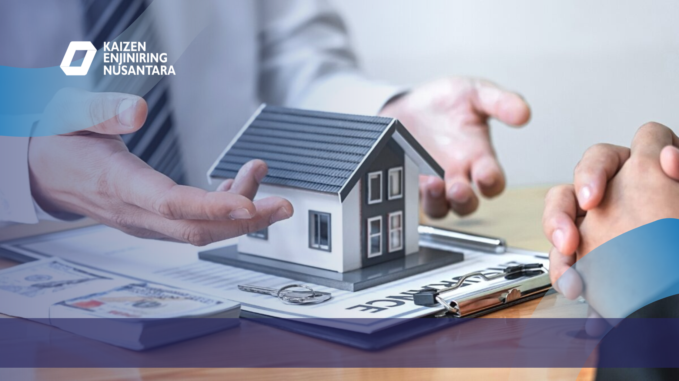 Daya Saing Properti