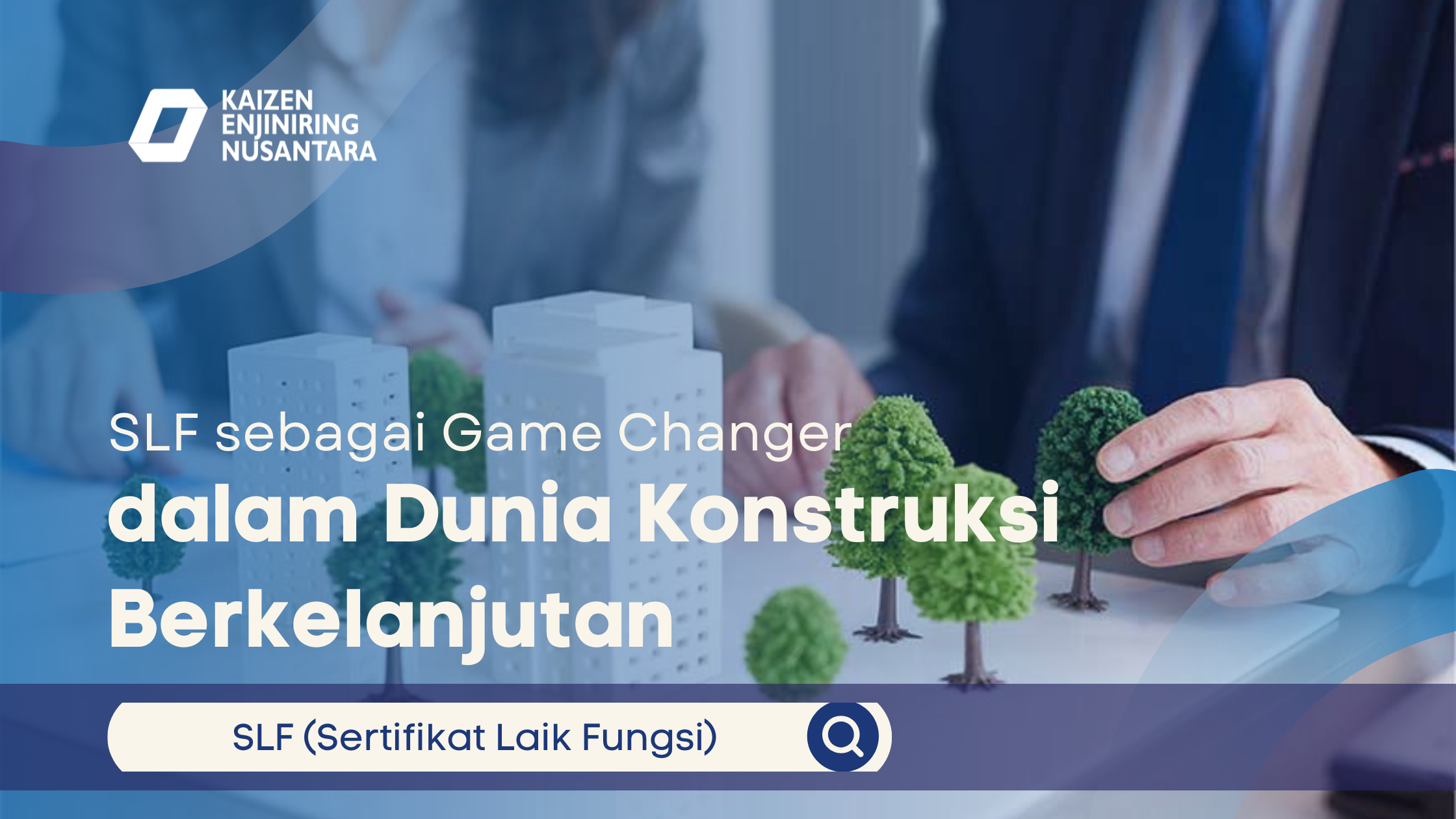 Konstruksi Berkelanjutan