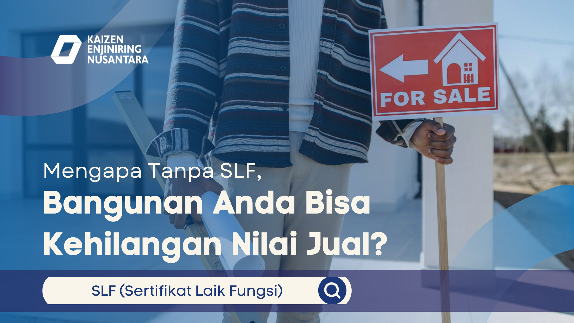 Bisa Kehilangan Nilai Jual