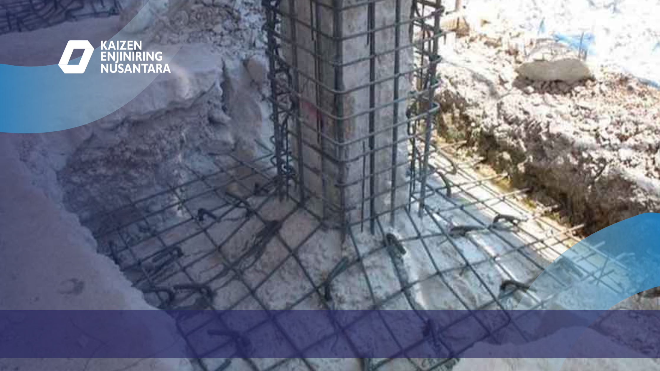Pemilihan Material Beton