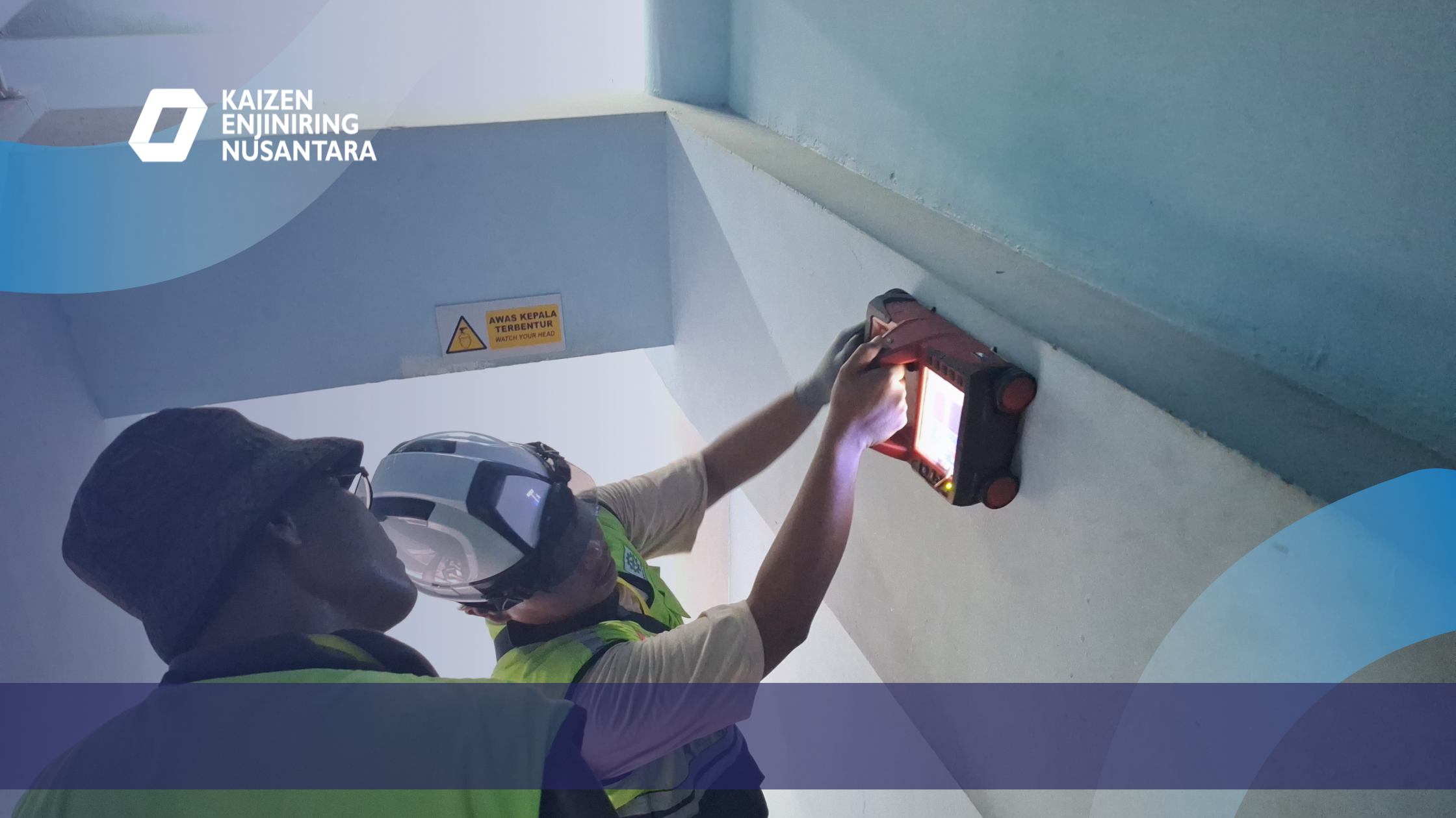 Peran Konsultan Teknis Melakukan Audit