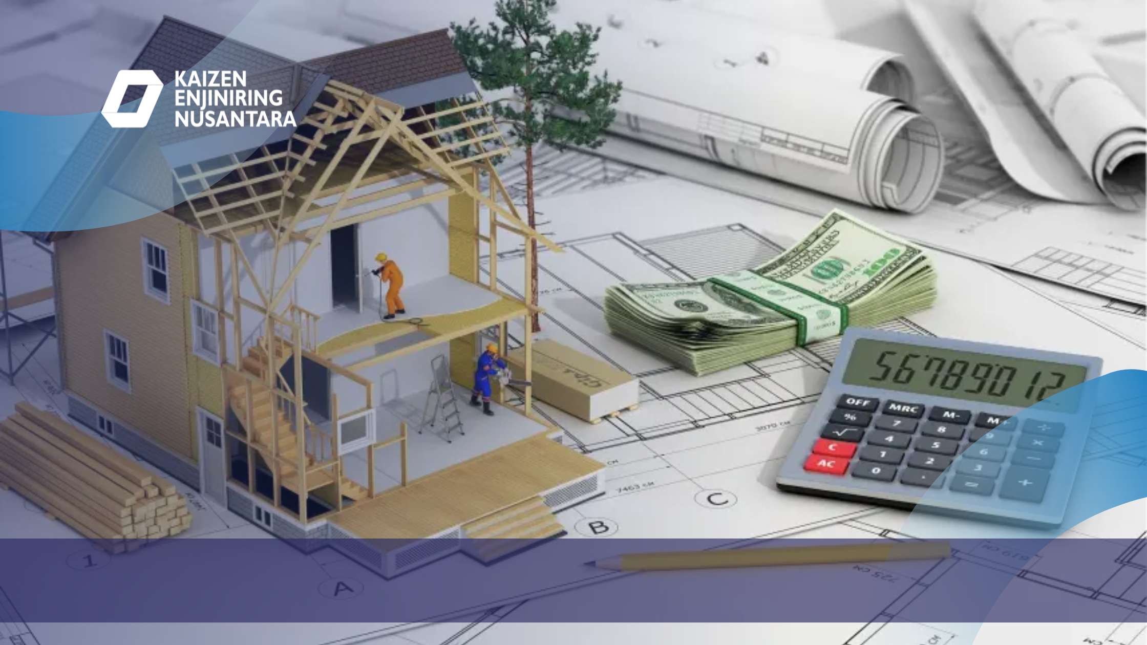 DED sebagai Alat Mitigasi Risiko salah satunya Menekan Risiko Finansial dan Operasional