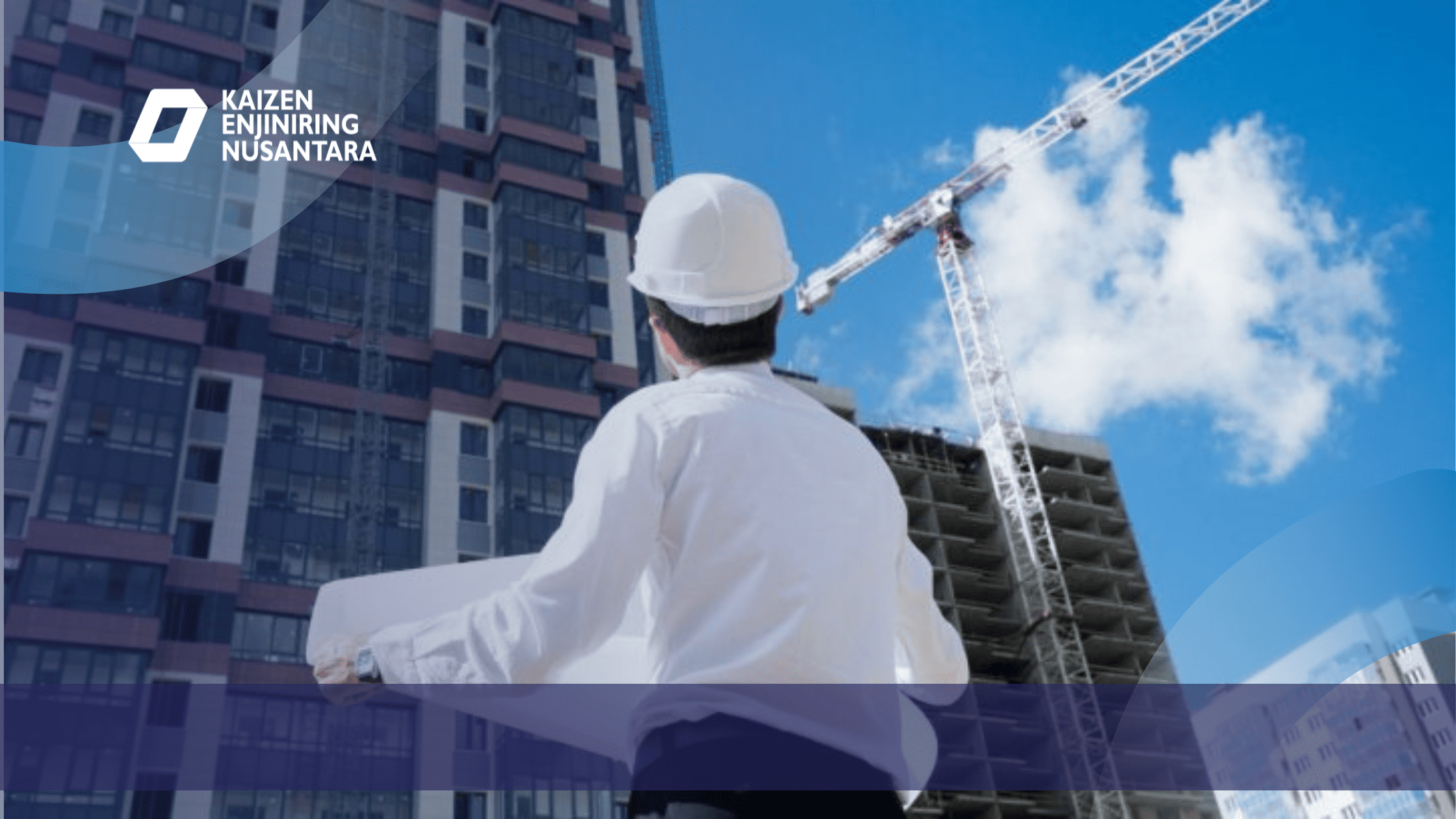Gunakan Jasa Konsultan Audit Bangunan
