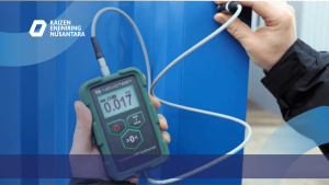Metode Ultrasonik untuk Audit Struktur