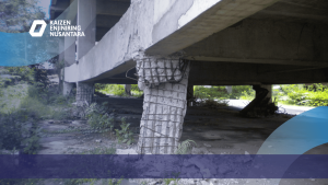 Melakukan Audit Struktur Bangunan