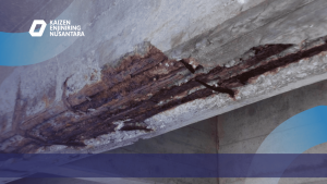 Melakukan Audit Struktur Bangunan