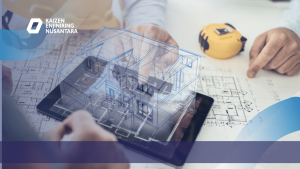Detail Engineering Design Struktur Baja