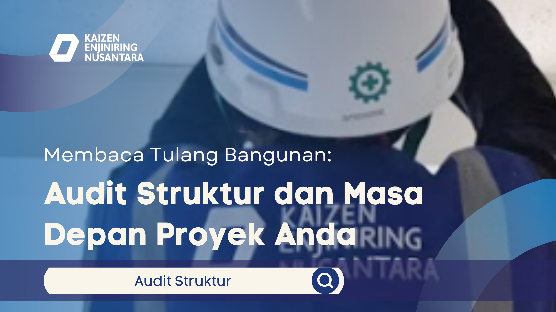 Membaca Tulang Bangunan: Audit Struktur dan Masa Depan Proyek Anda