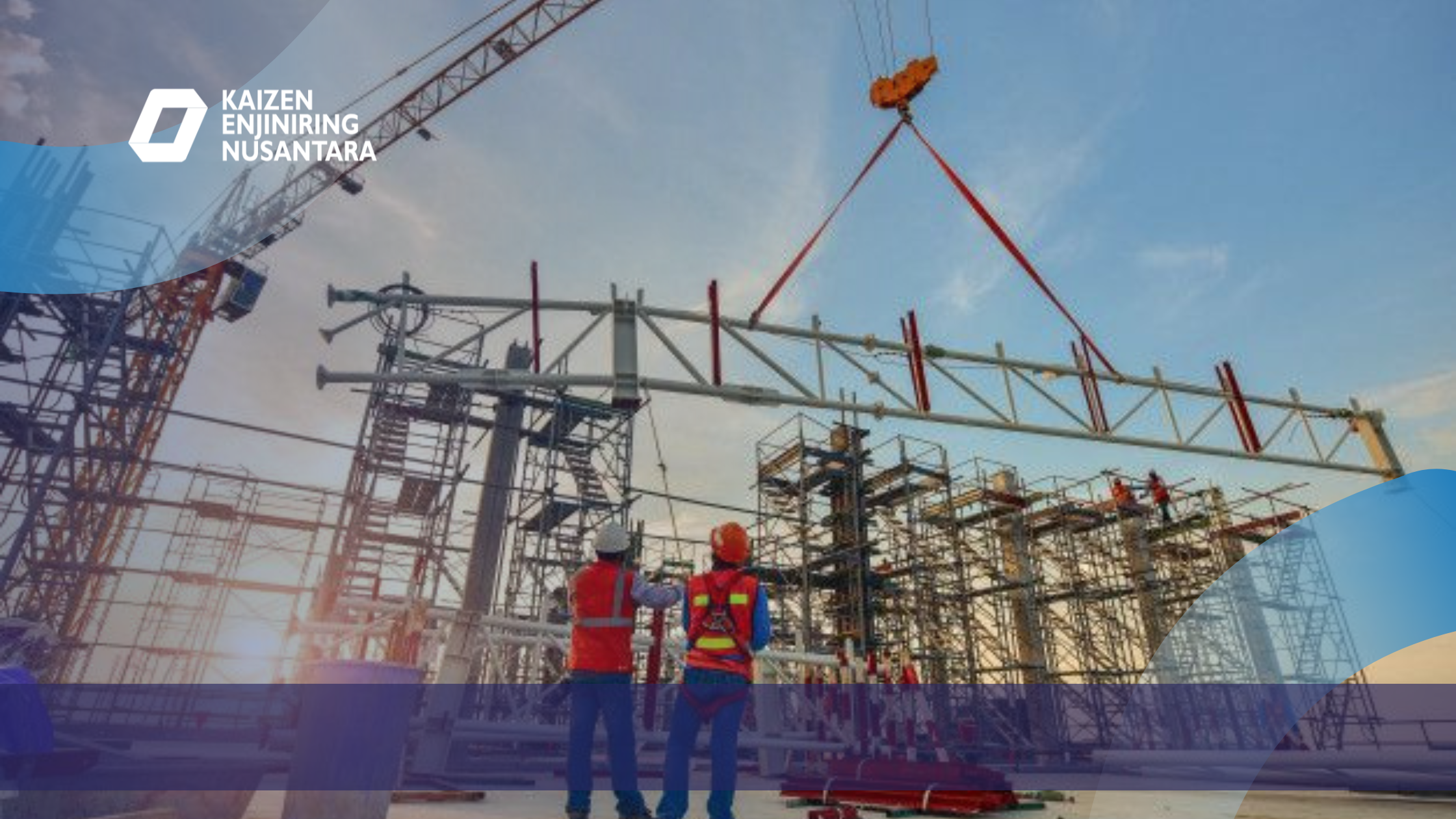 Audit struktur bangunan bawah tanah