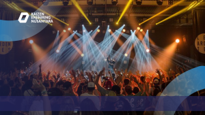 SLF Bangunan Sementara Konser