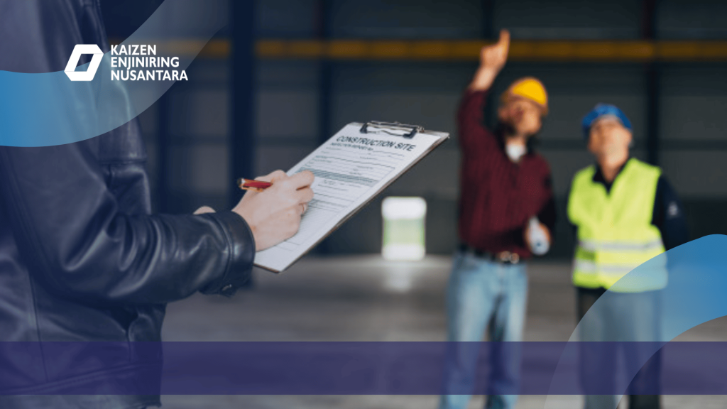 Sertifikat Laik Fungsi atau Sertifikat Laik Operasional