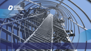 Pekerjaan Tower Telekomunikasi