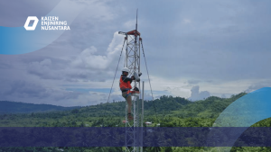 Kapan Tower Perlu Audit Ulang