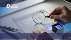 Cara Memverifikasi Keaslian dan Status SLF