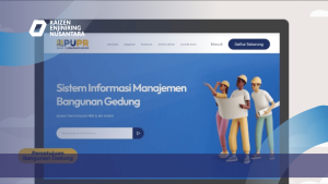 Perizinan Bangunan Secara Online