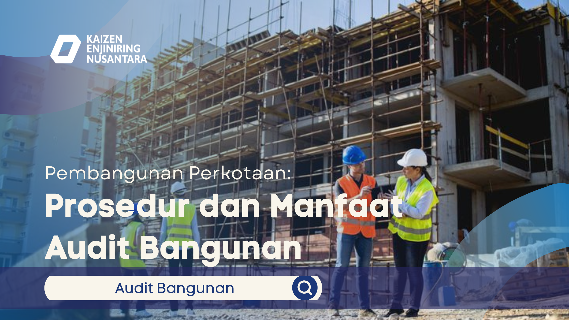 Pembangunan Perkotaan