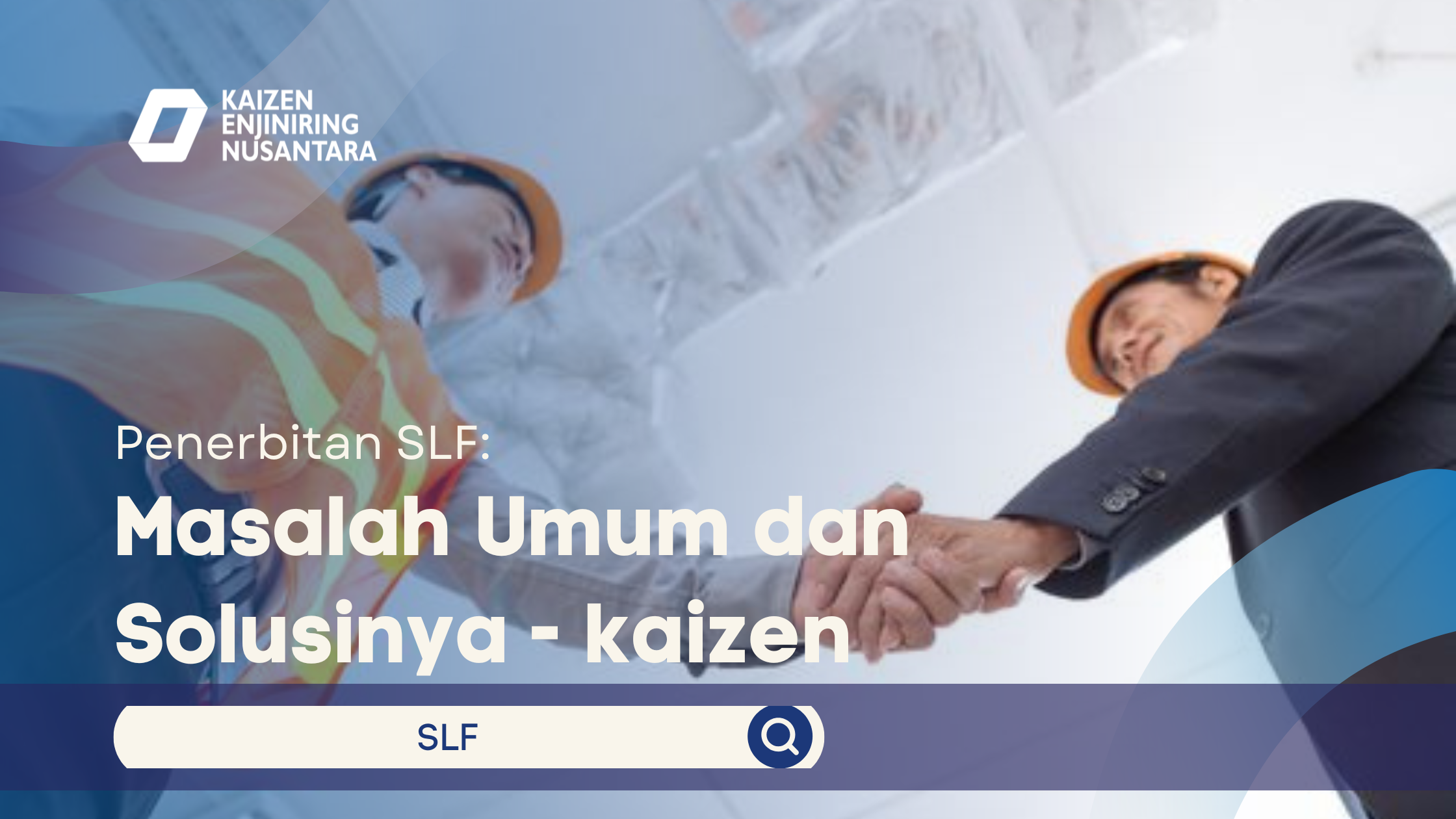 Penerbitan SLF