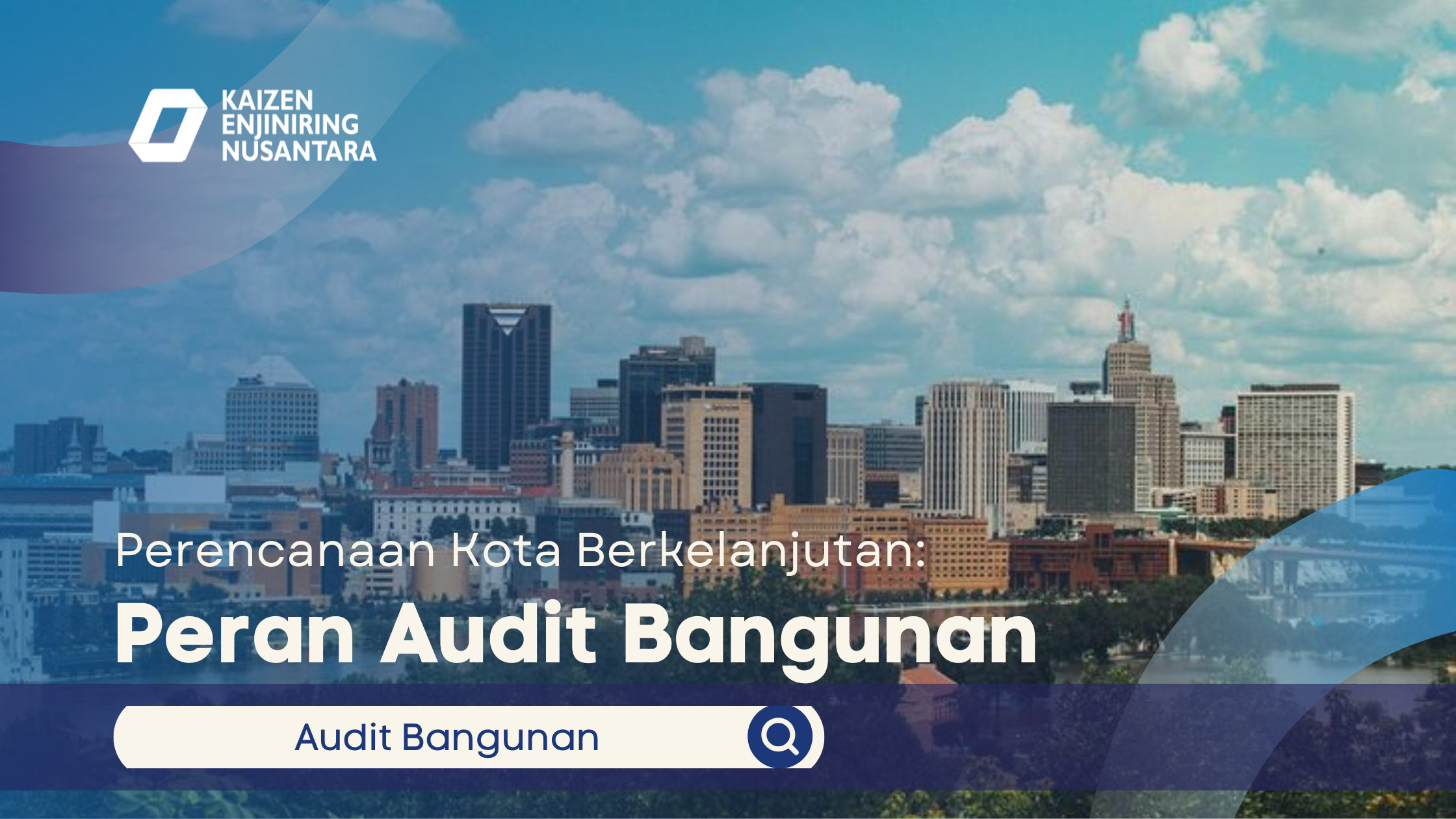 Perencanaan Kota Berkelanjutan