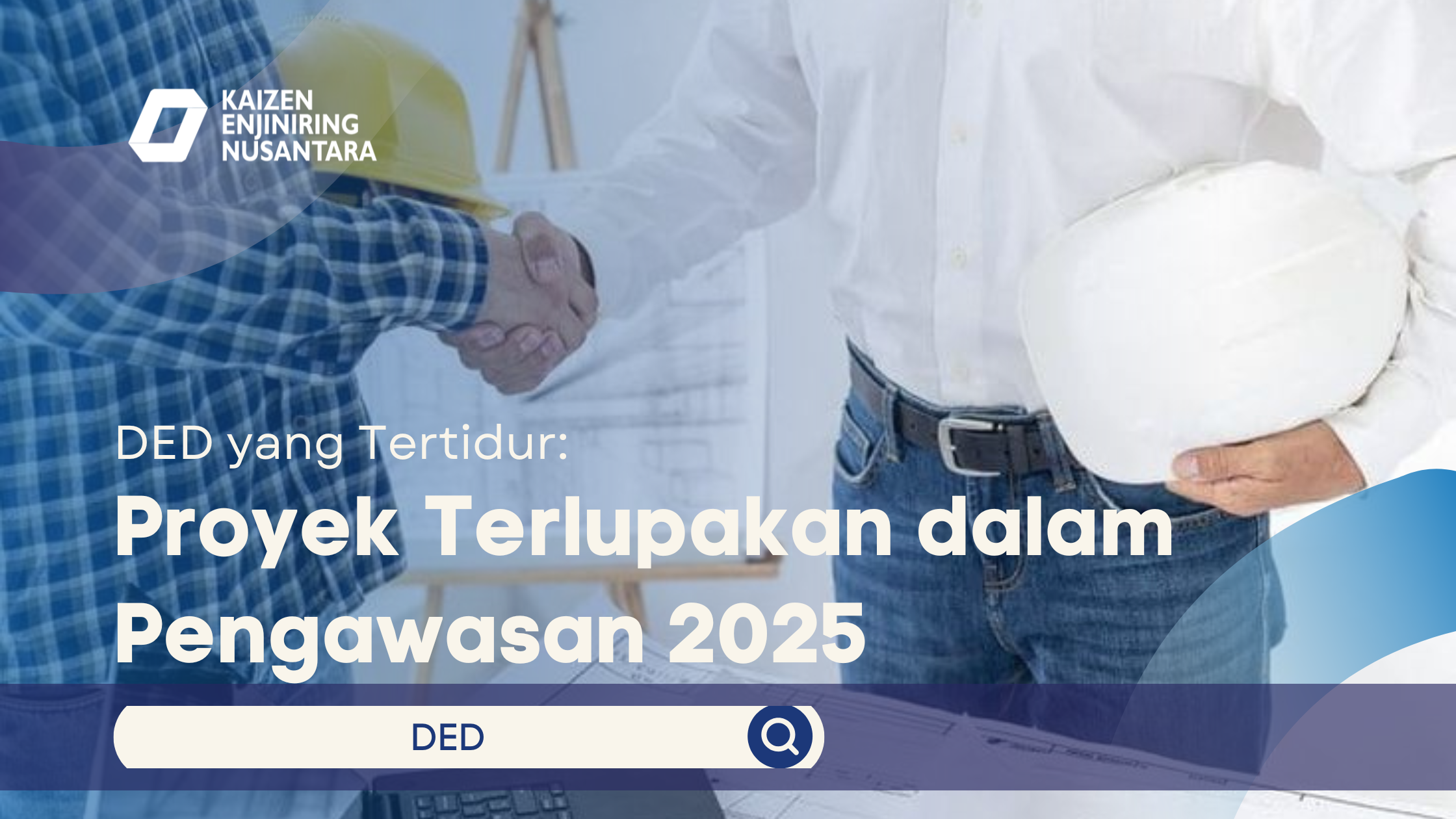 DED yang Tertidur