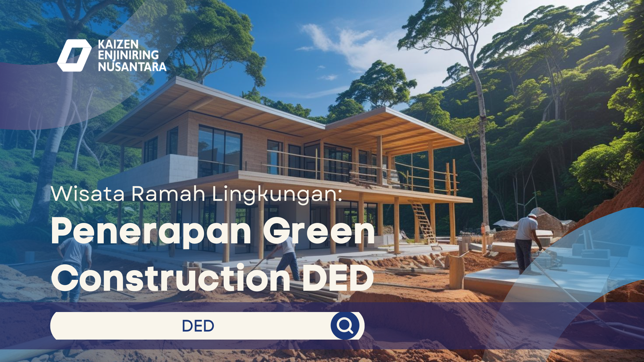 Wisata Ramah Lingkungan