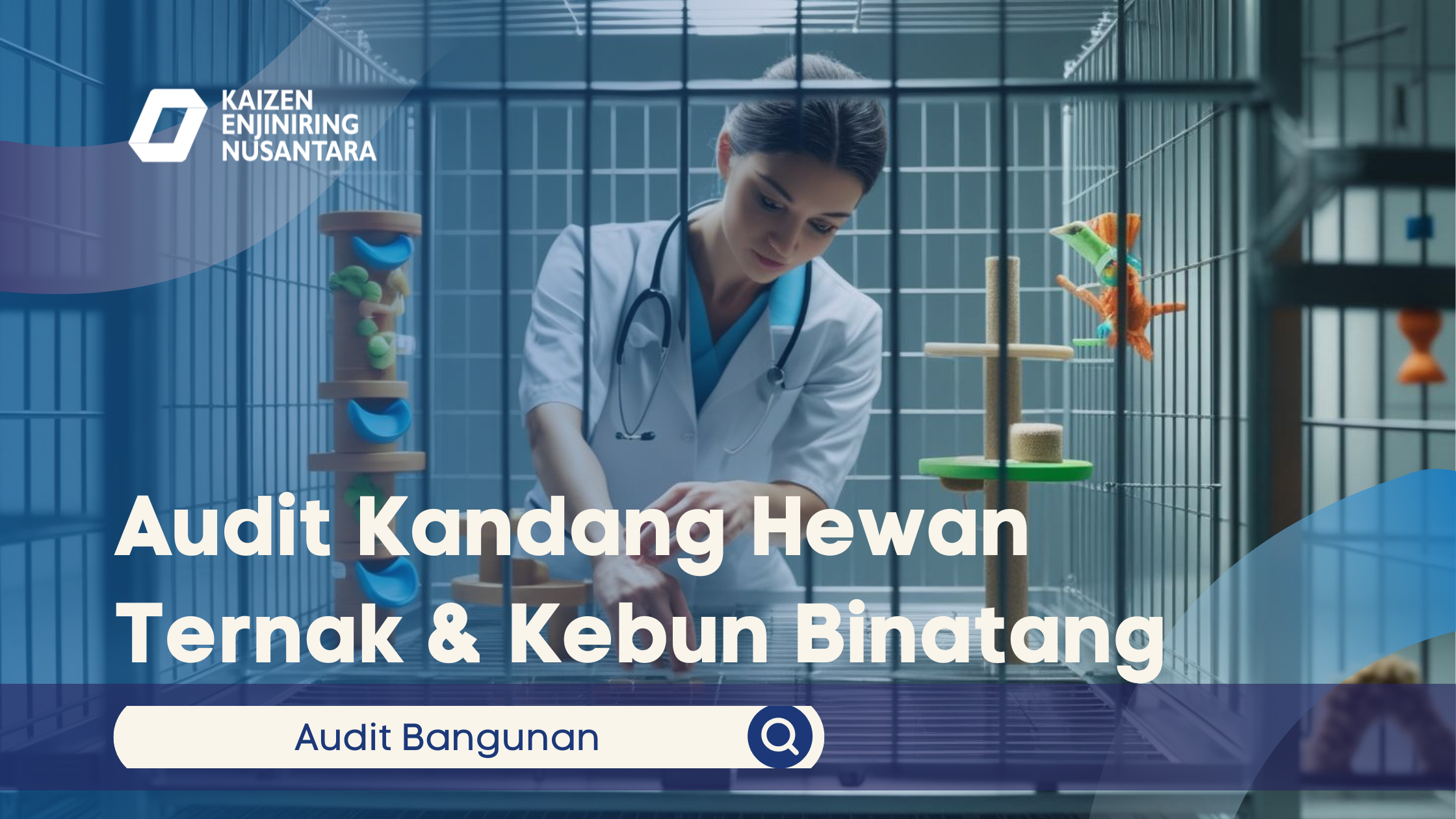 Audit Kandang