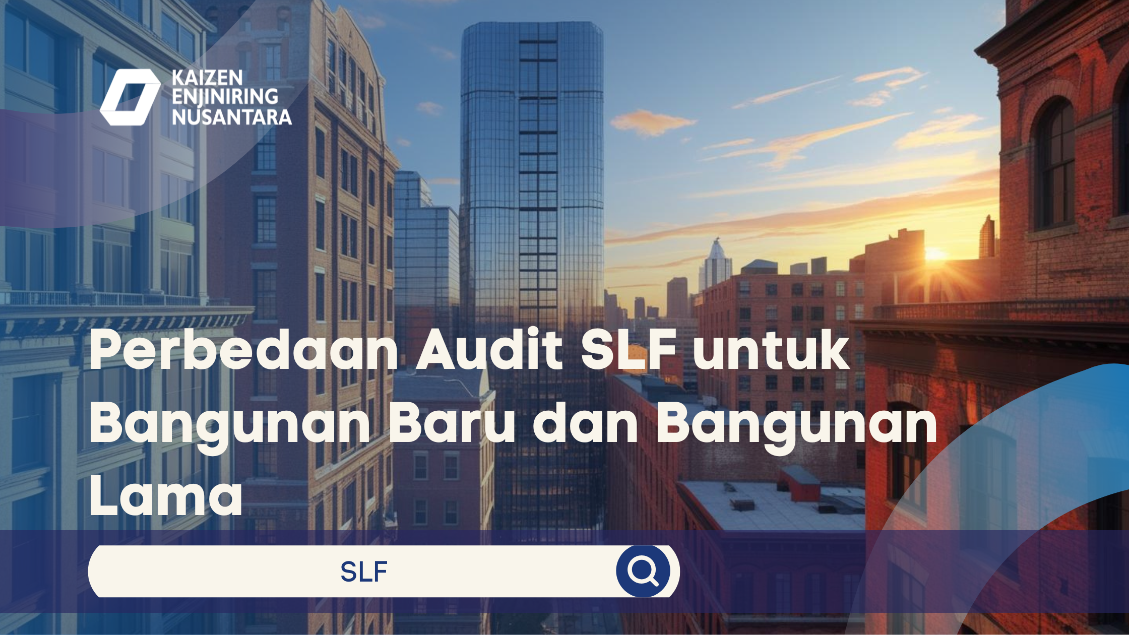 Perbedaan Audit SLF