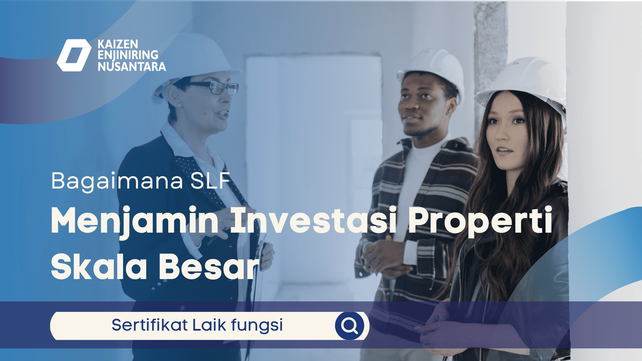 Bagaimana SLF Menjamin Investasi