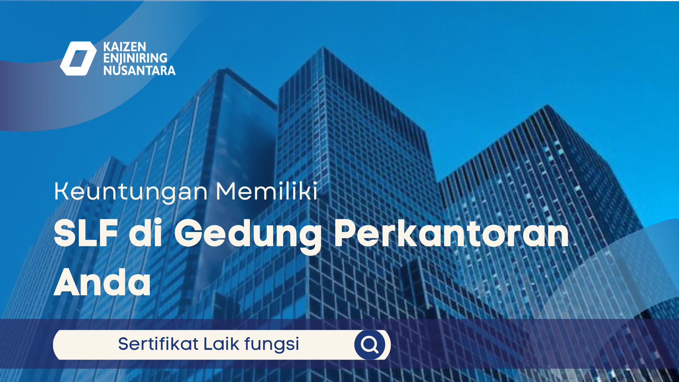 Keuntungan Memiliki SLF