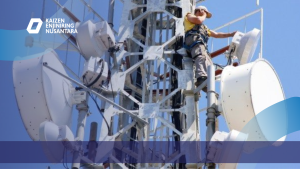 Audit dan Perbaikan Struktur
