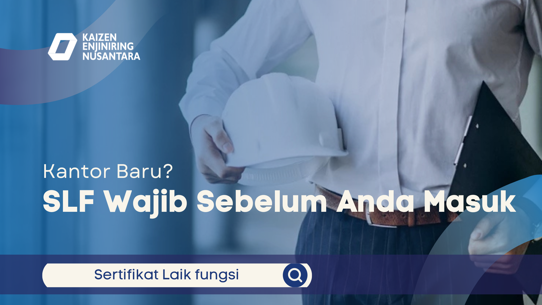 Kantor Baru