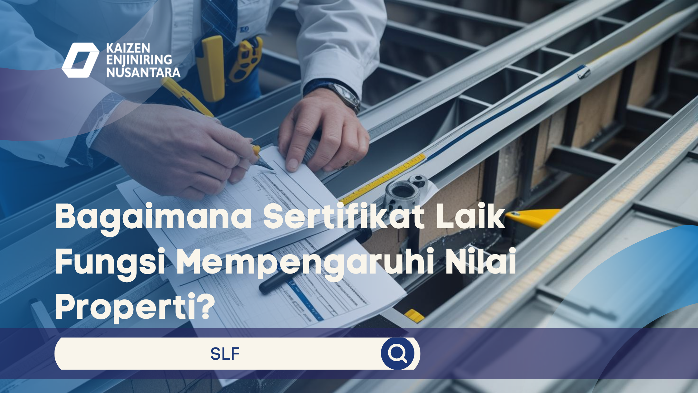 Bagaimana Sertifikat Laik Fungsi