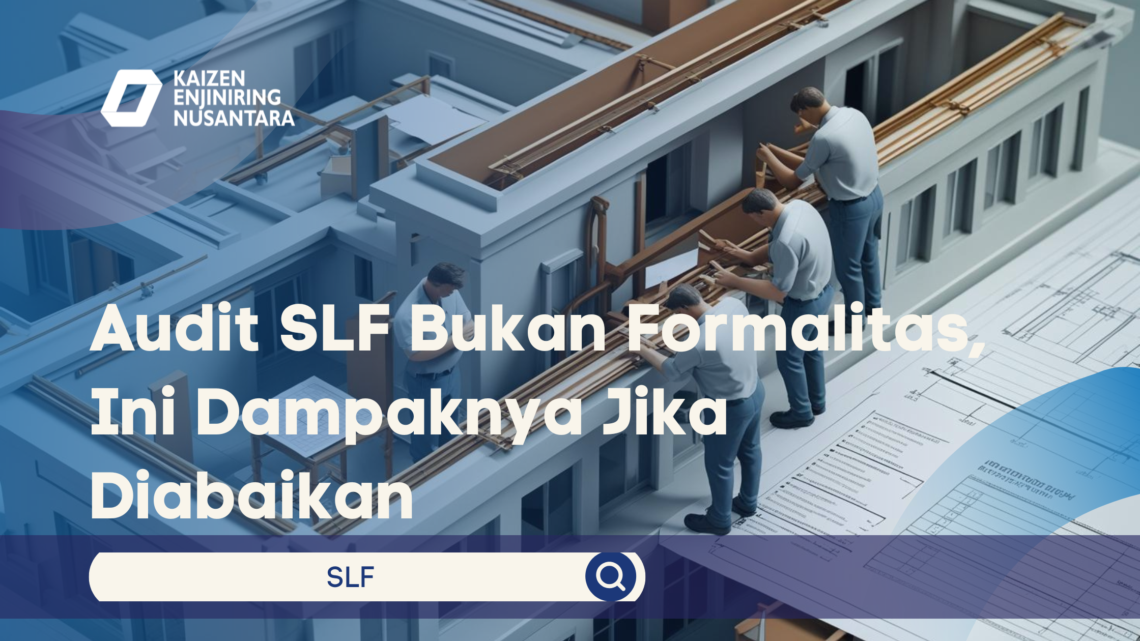 Audit SLF Bukan