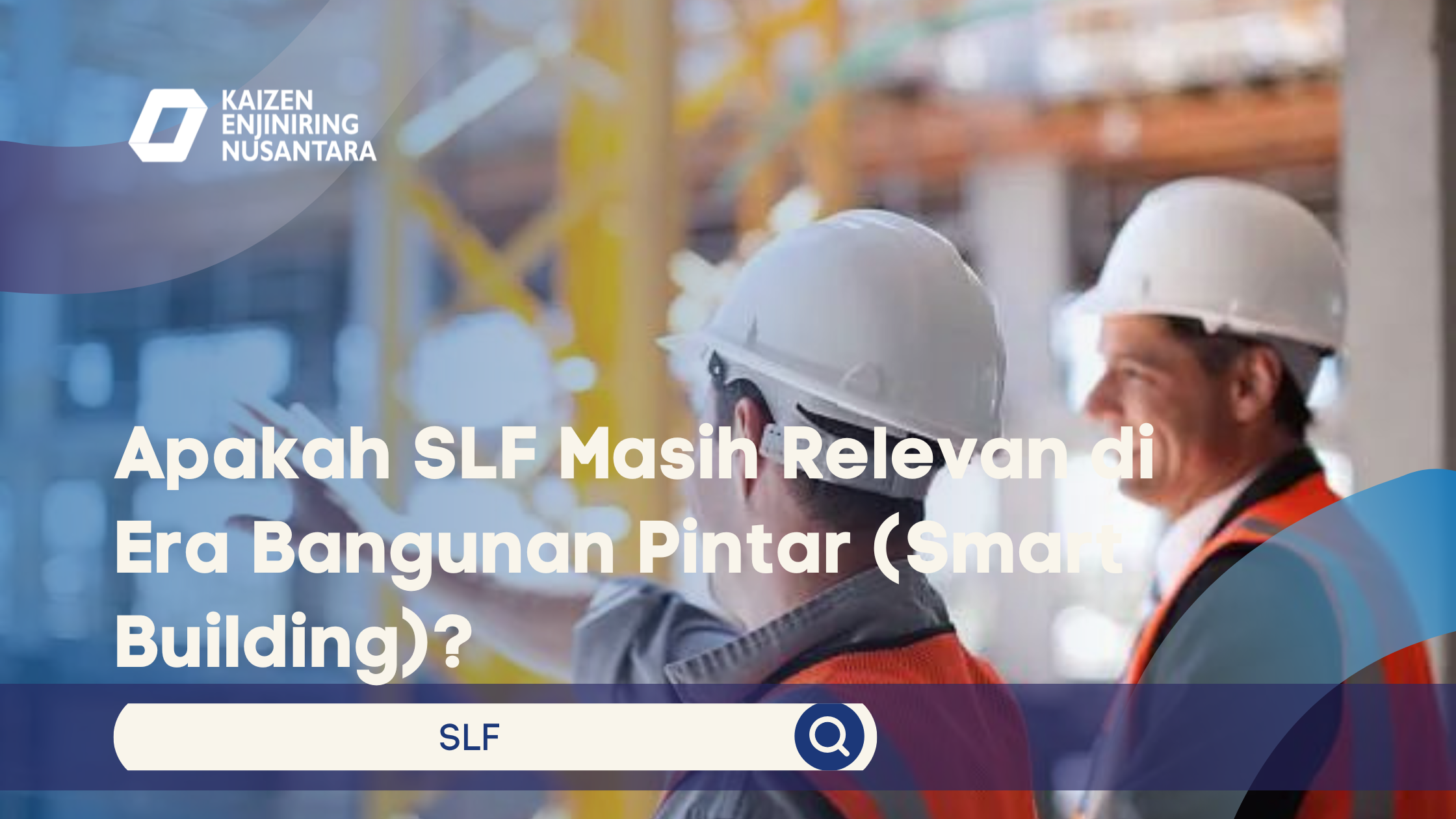Apakah SLF