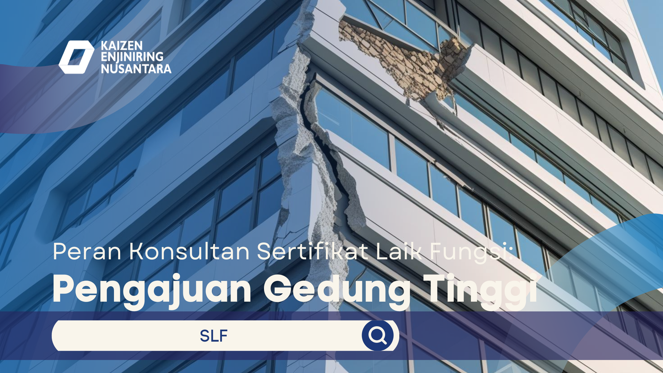 Peran Konsultan Sertifikat Laik Fungsi: