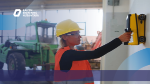 Audit Struktur Bangunan