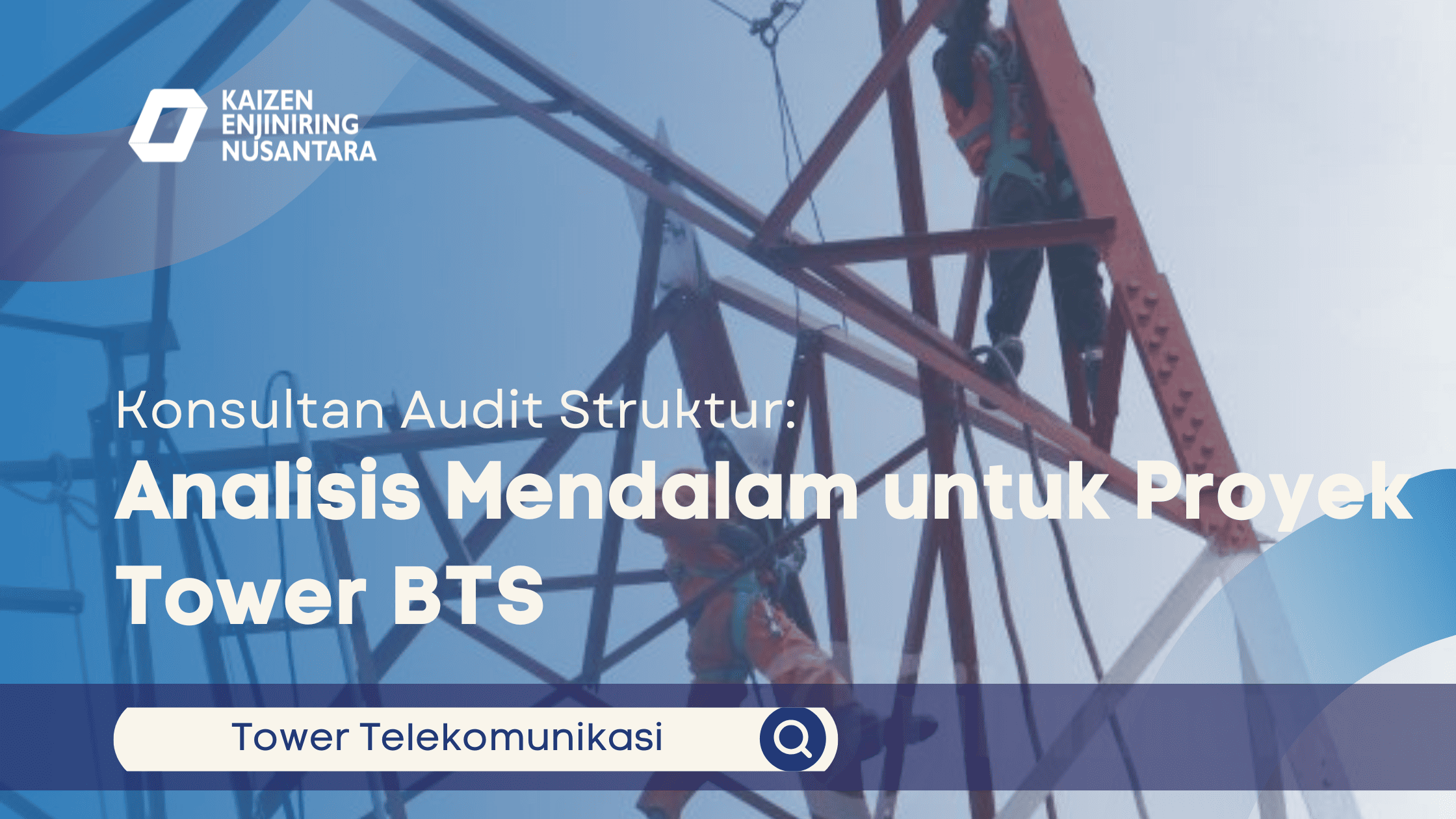 Konsultan Audit Struktur