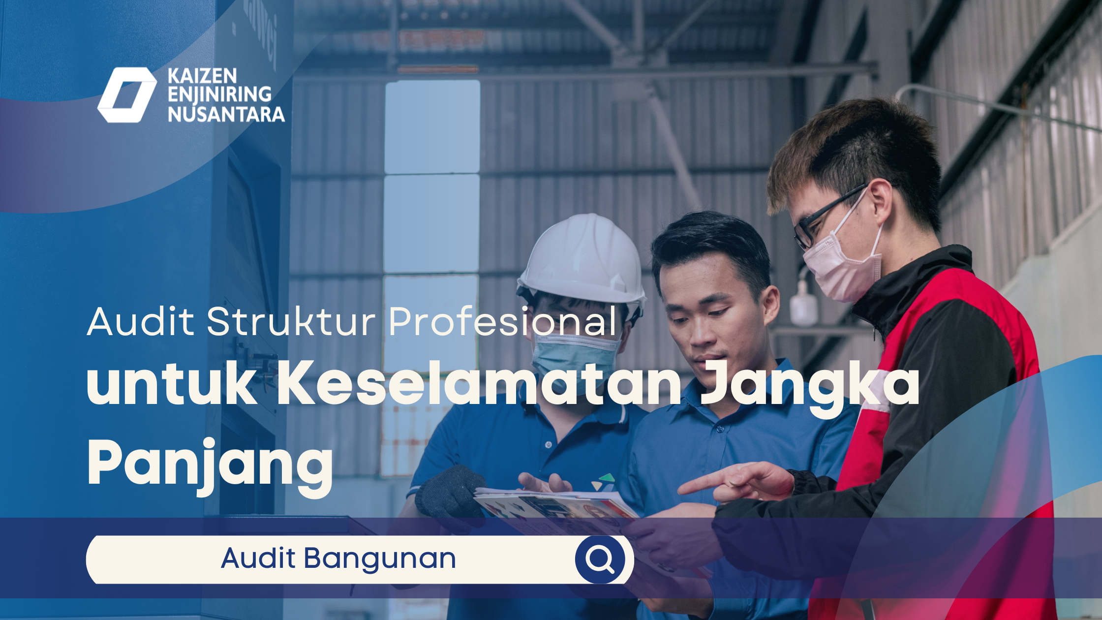 Audit Struktur Profesional
