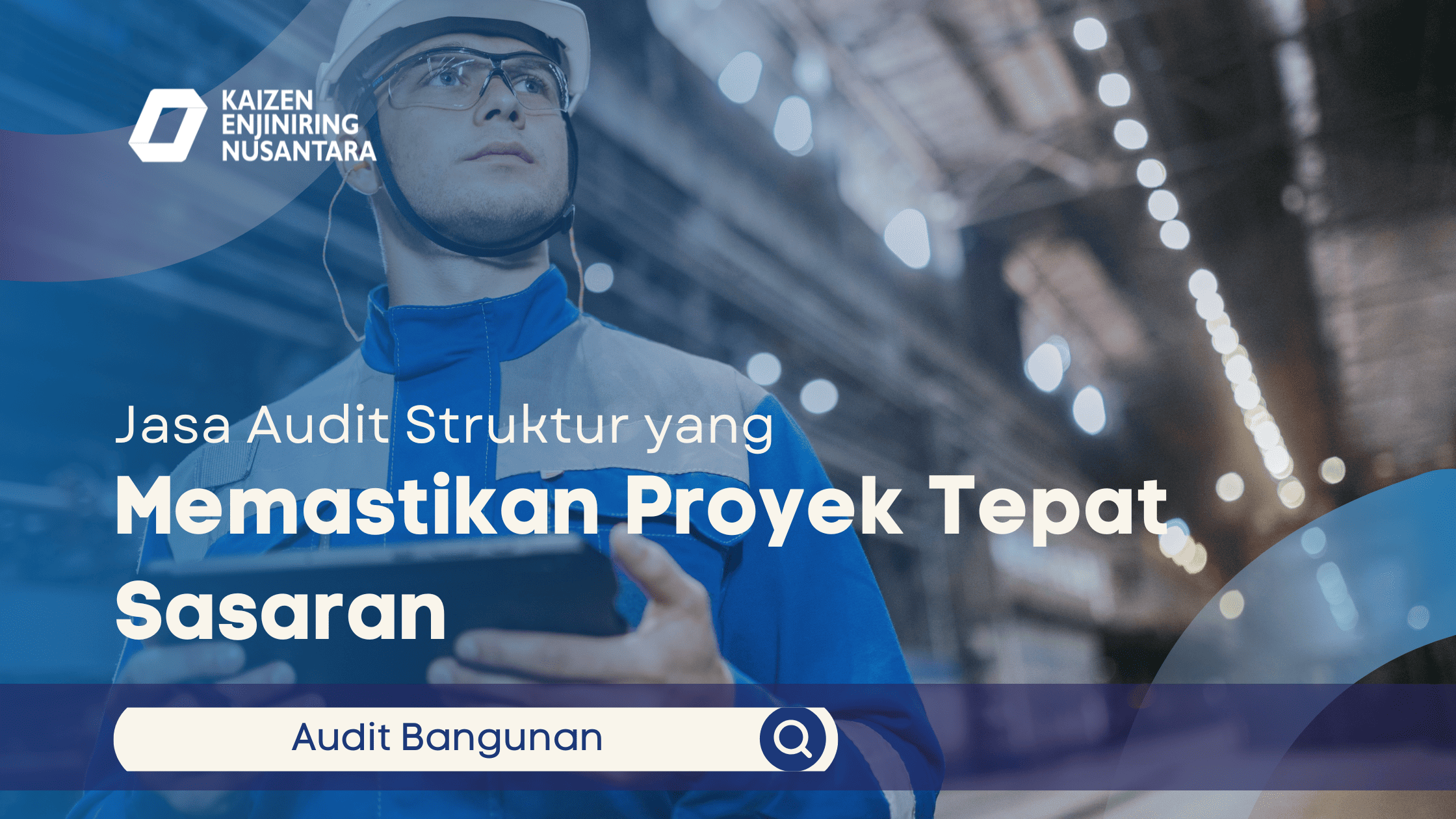 Jasa Audit Struktur