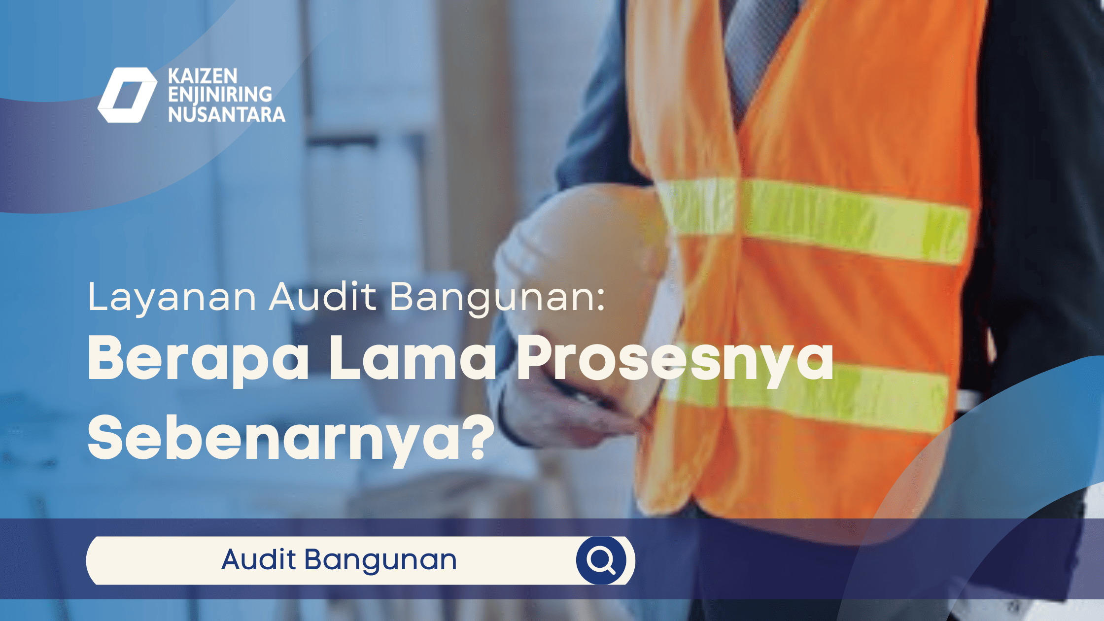 Layanan Audit Bangunan