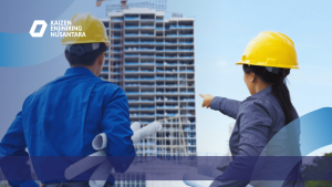 Jasa Perizinan Bangunan
