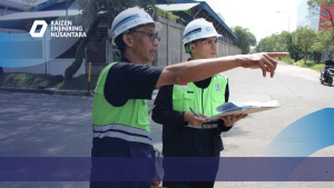 Mengurus Sertifikat Laik Fungsi Bersama PT. Kaizen Enjiniring Nusantara