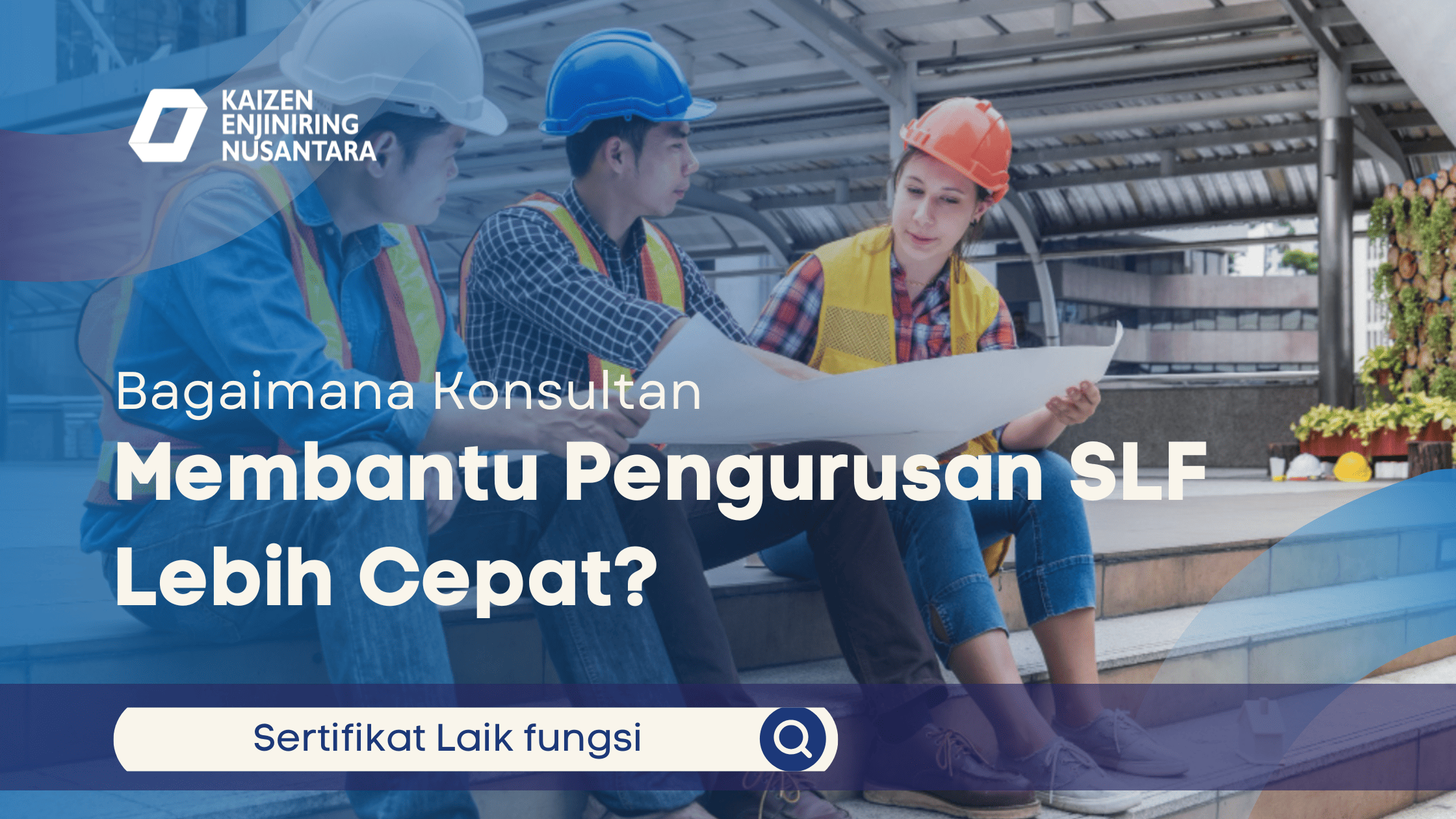 Pengurusan SLF