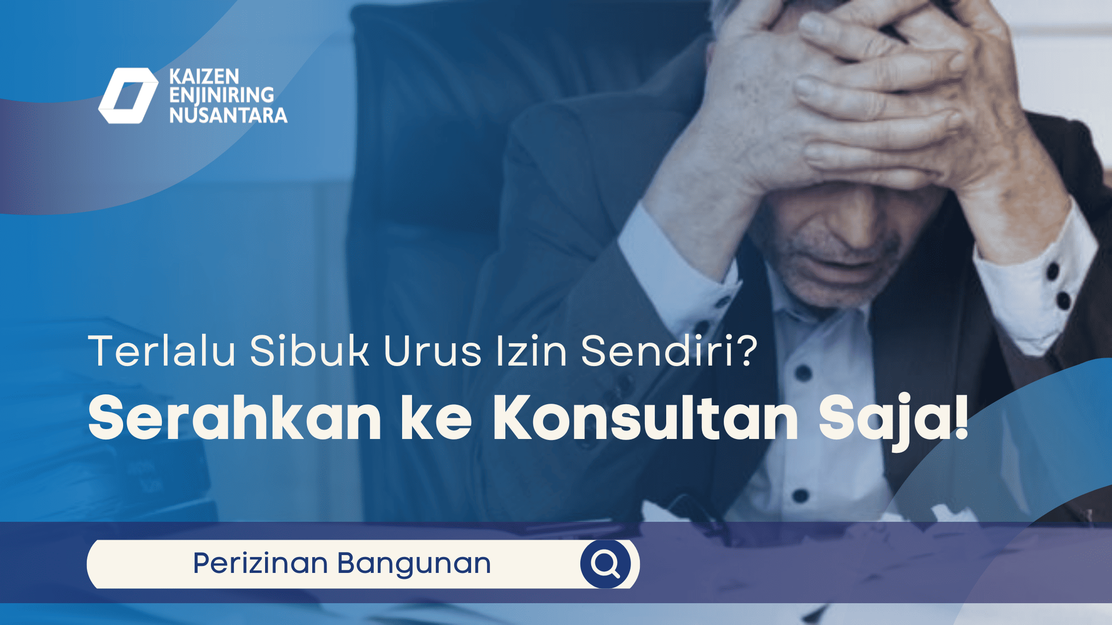 Izin Sendiri