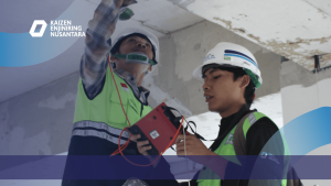 Mitra Terpercaya Audit Struktur profesional