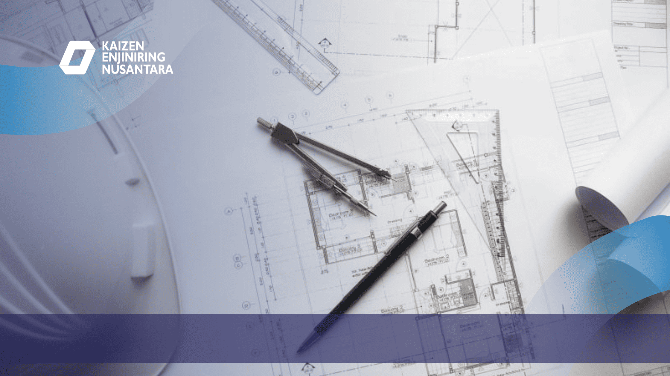 Hasil desain dari Tim Kaizen Enjiniring Nusantara Yang Sudah profesional.   (12-122025)
