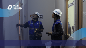 Mitra Terpercaya Audit Struktur profesional