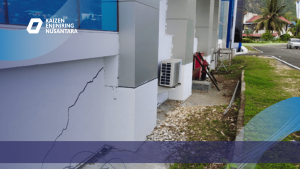 Jasa Survey & Audit Bangunan Oleh Konsultan Profesional