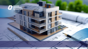 Design Bangunan Gedung